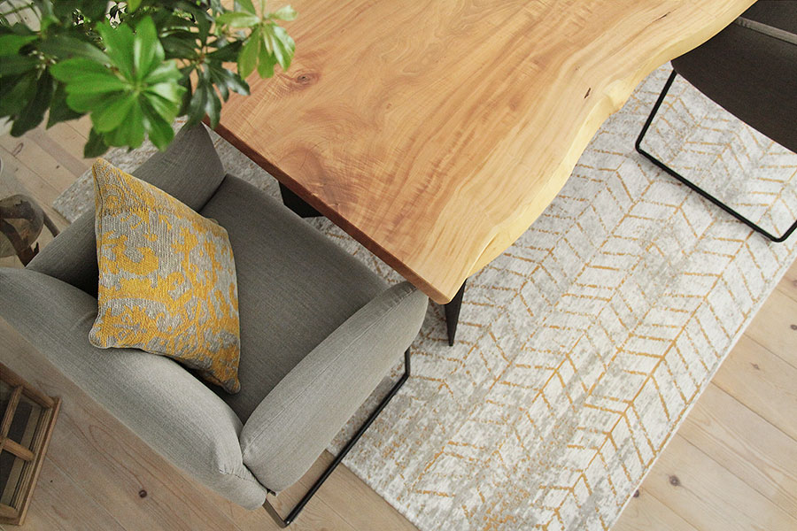 アウトドアチェア