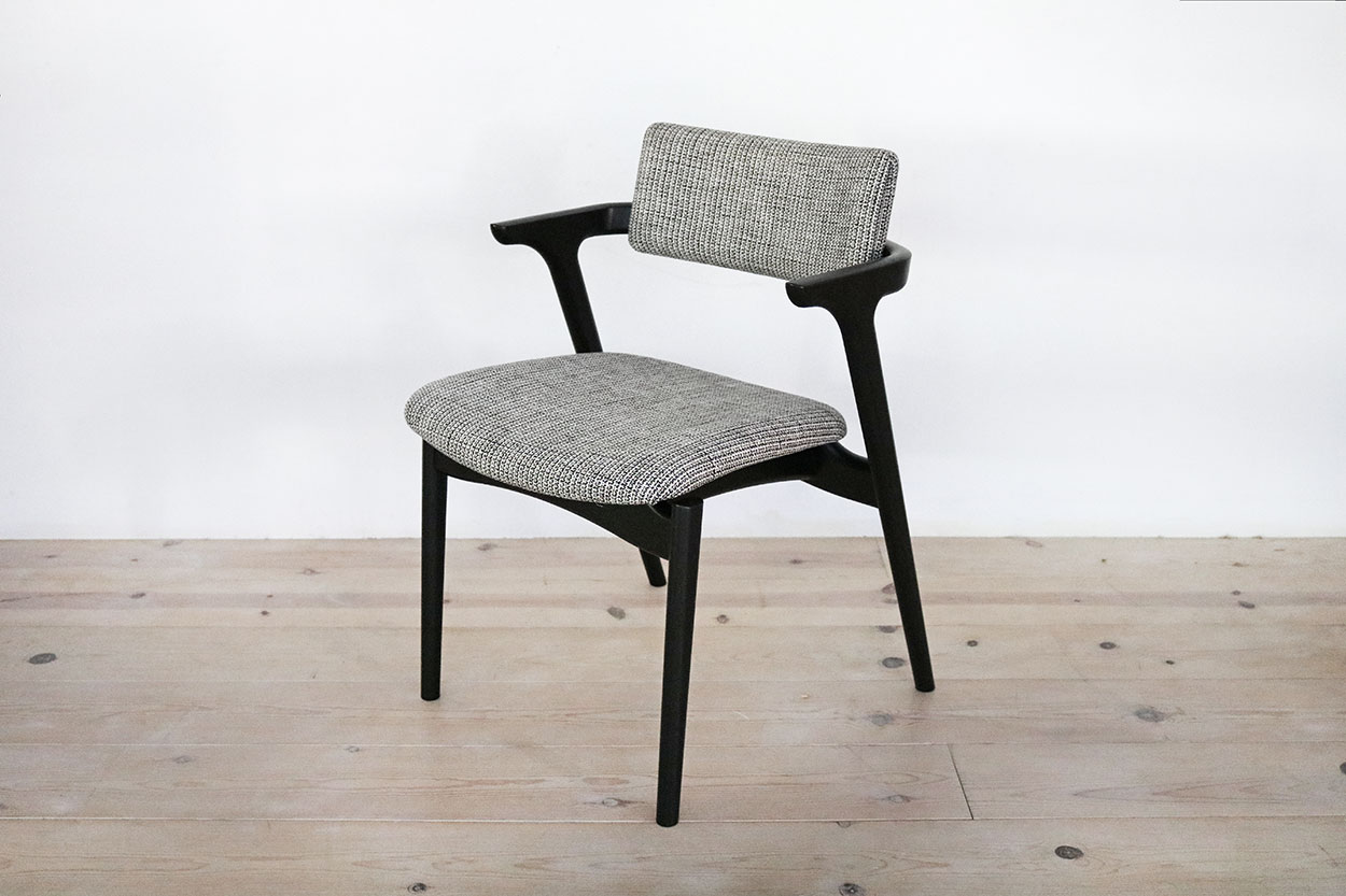 座り心地がいい椅子