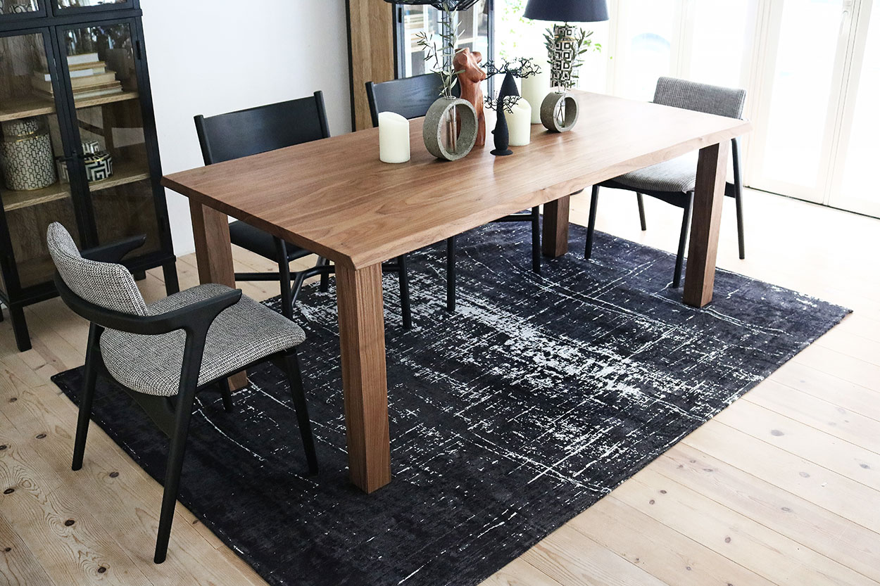 国産ダイニングチェア