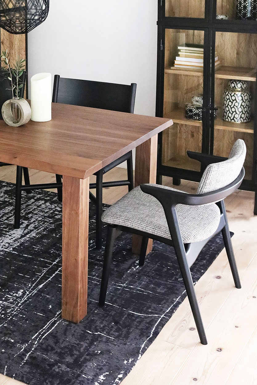 国産ダイニングチェア