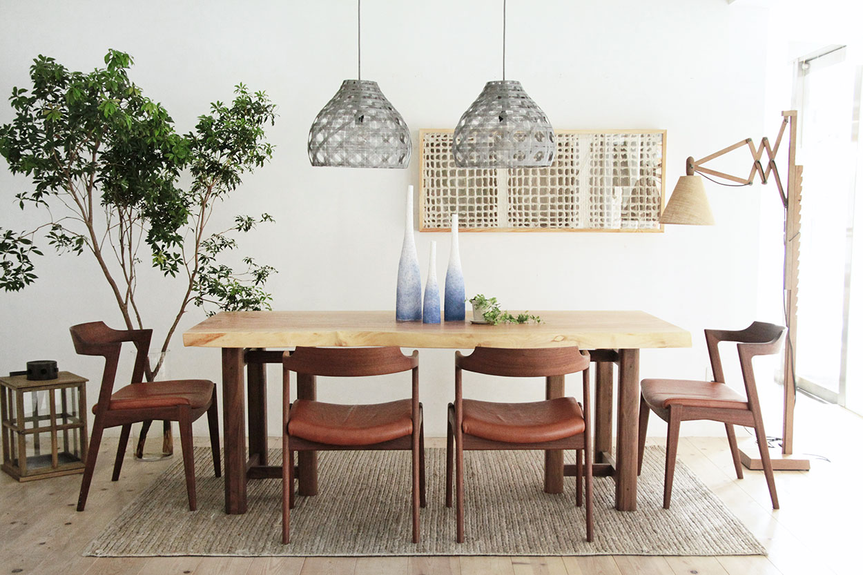 飛騨高山チェア