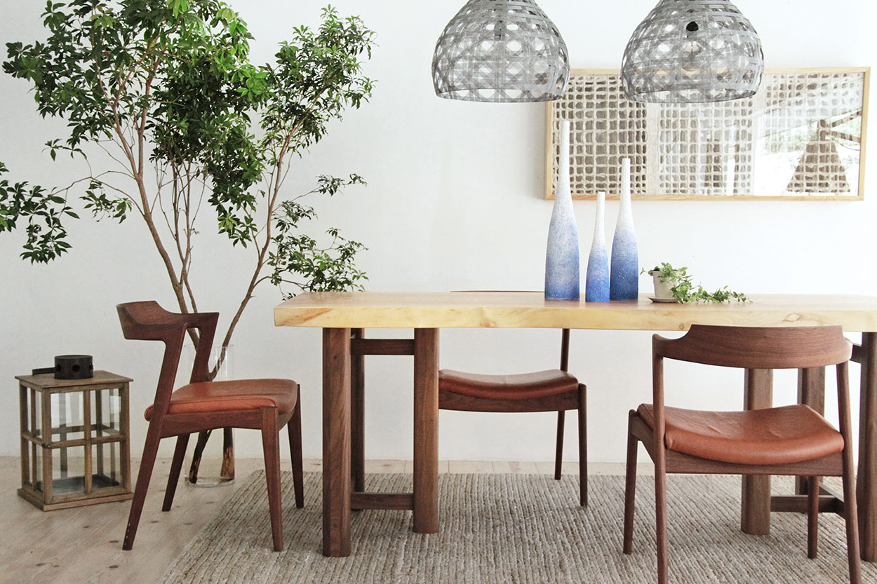 飛騨高山チェア