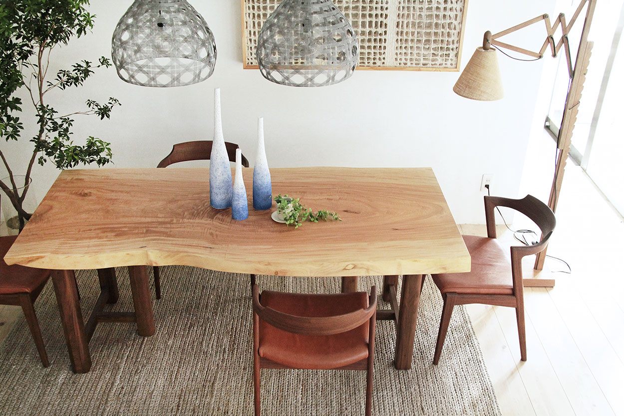 飛騨高山チェア