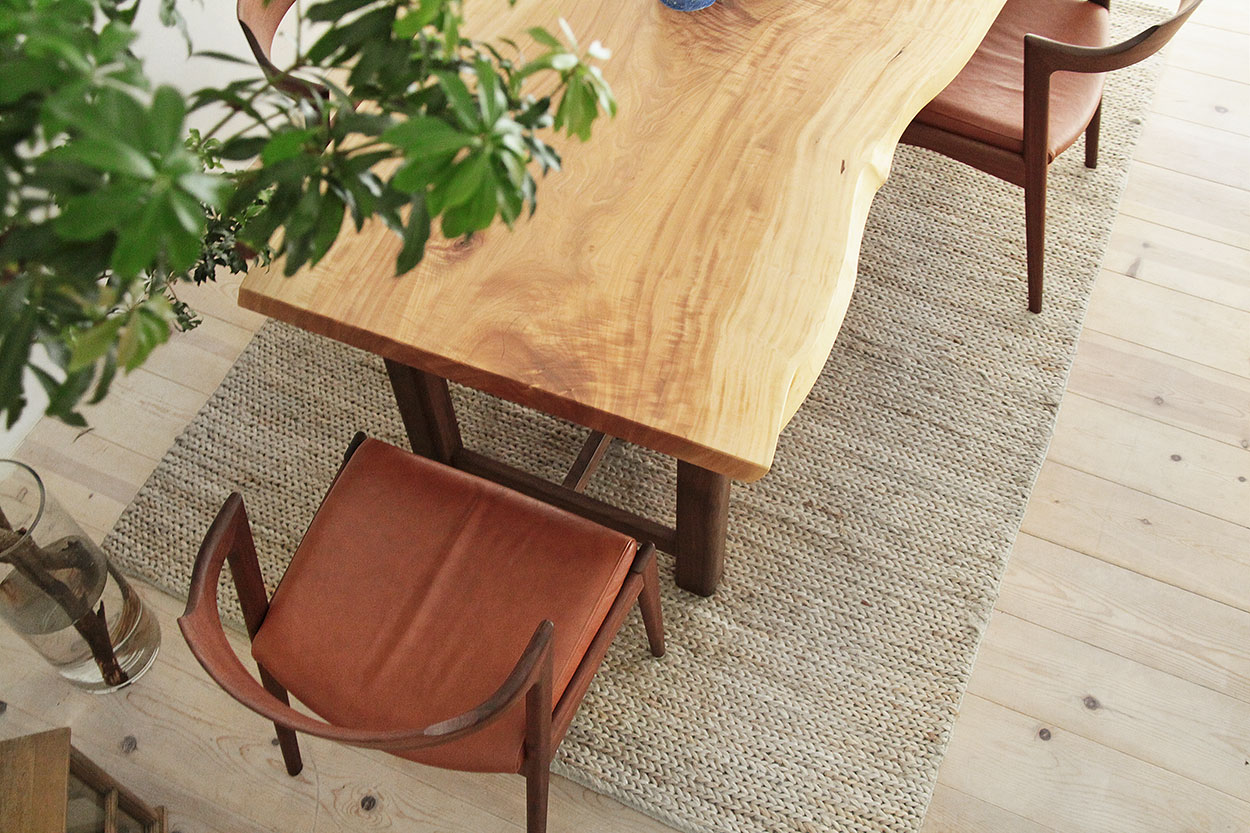 飛騨高山チェア