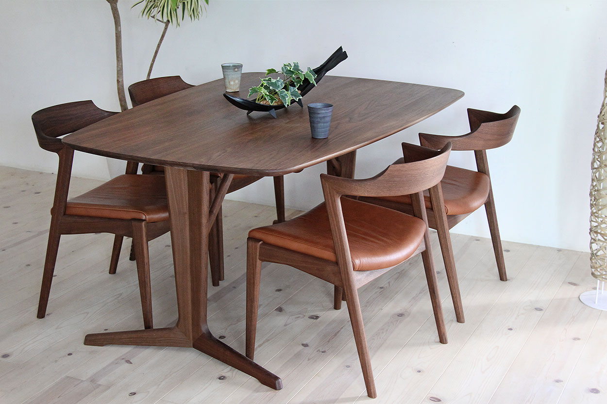 飛騨高山チェア