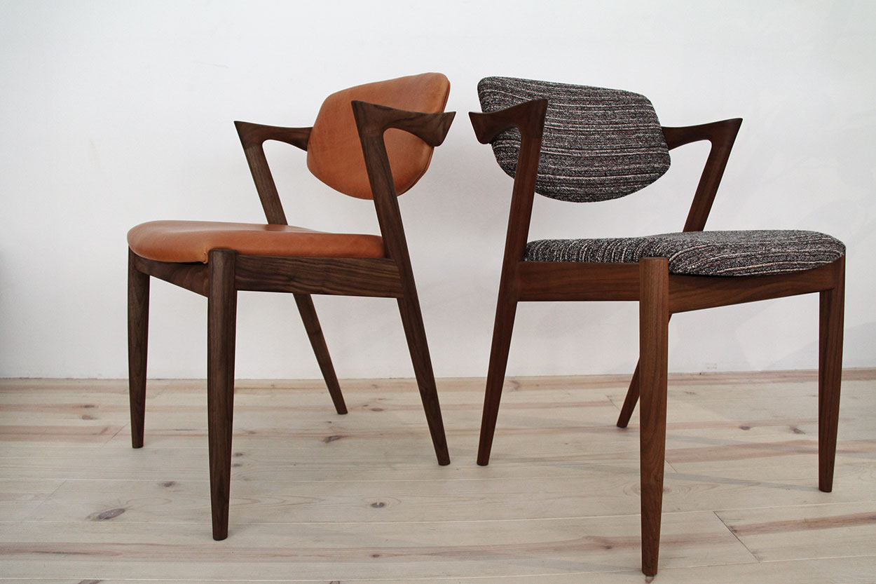 デザイナーズチェア