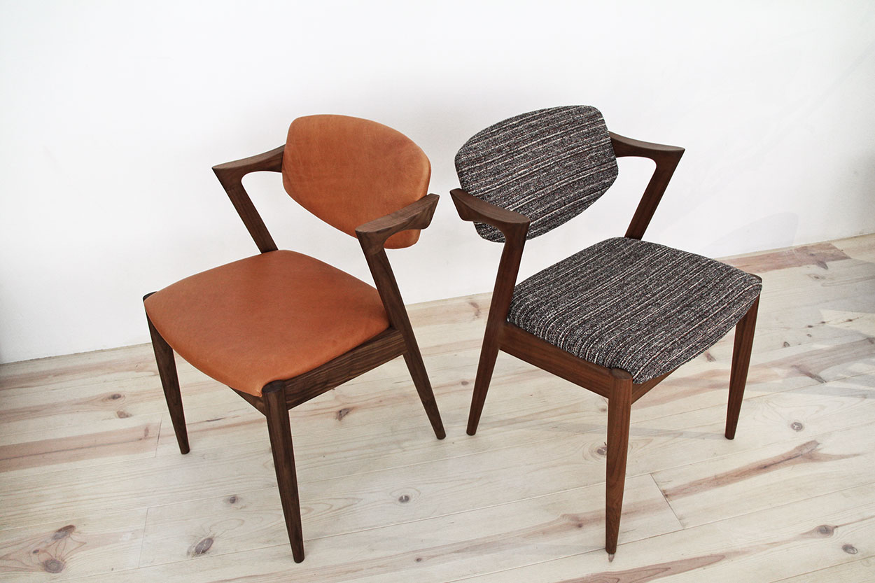 デザイナーズチェア