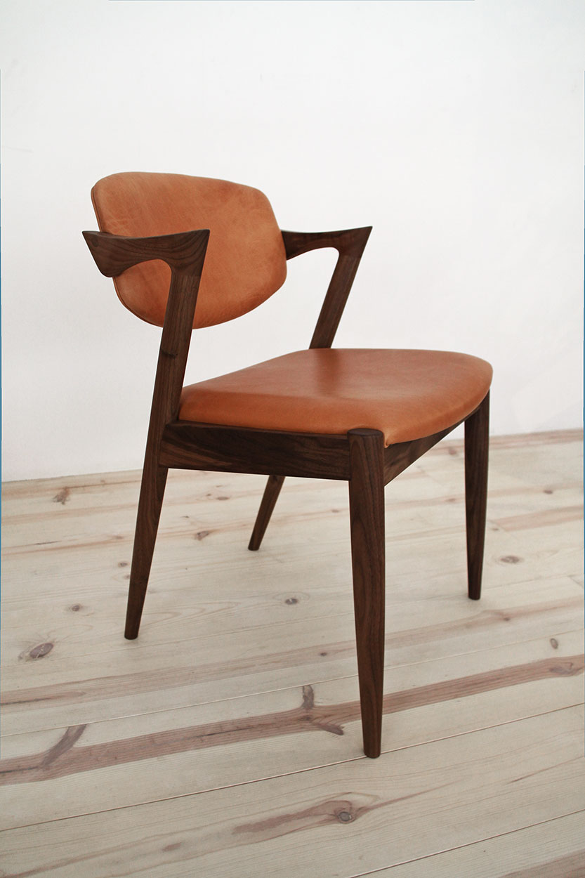 デザイナーズチェア