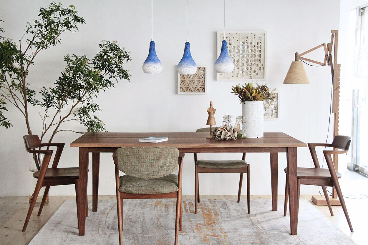 北欧デザイン家具