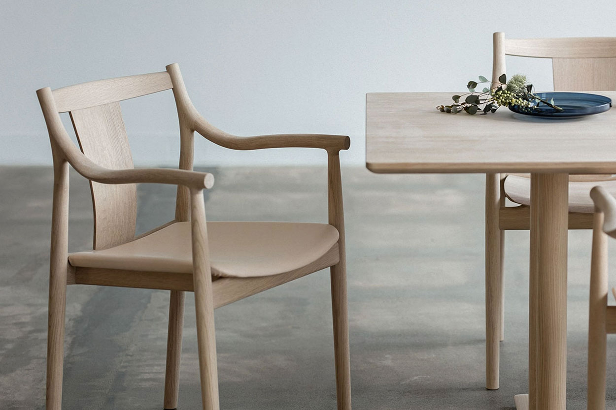 デザイナーズチェア