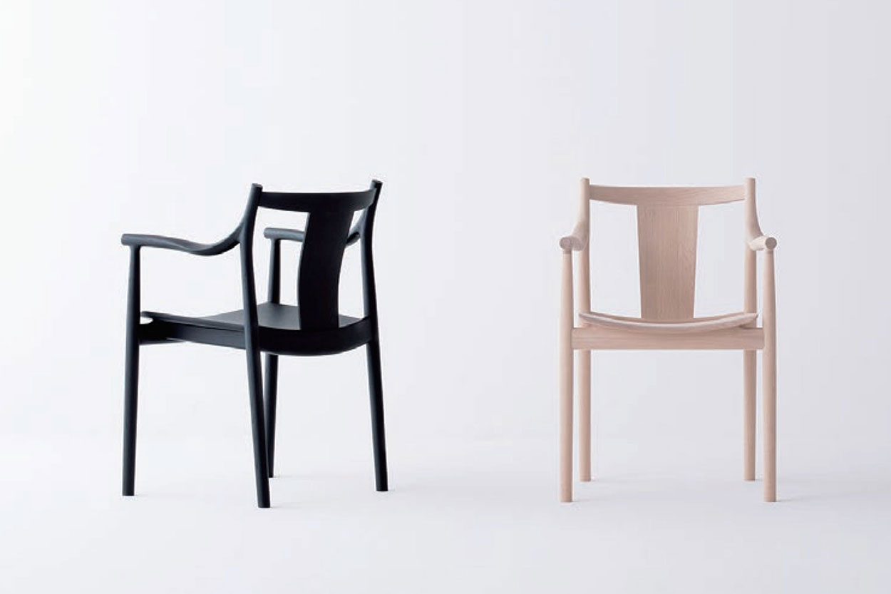 デザイナーズチェア