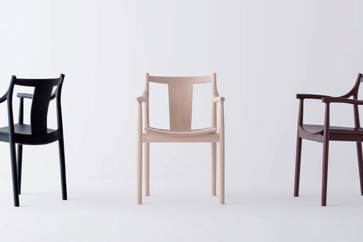 デザイナーズチェア