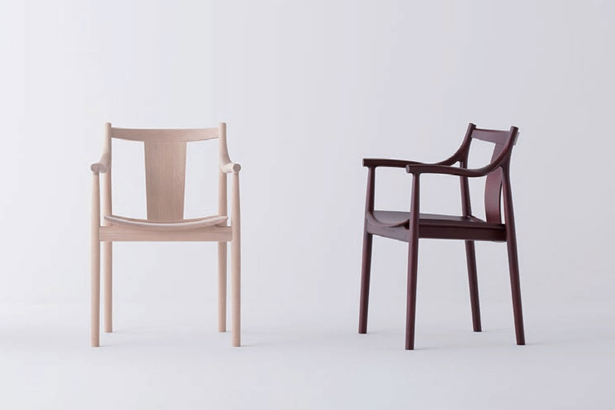 デザイナーズチェア