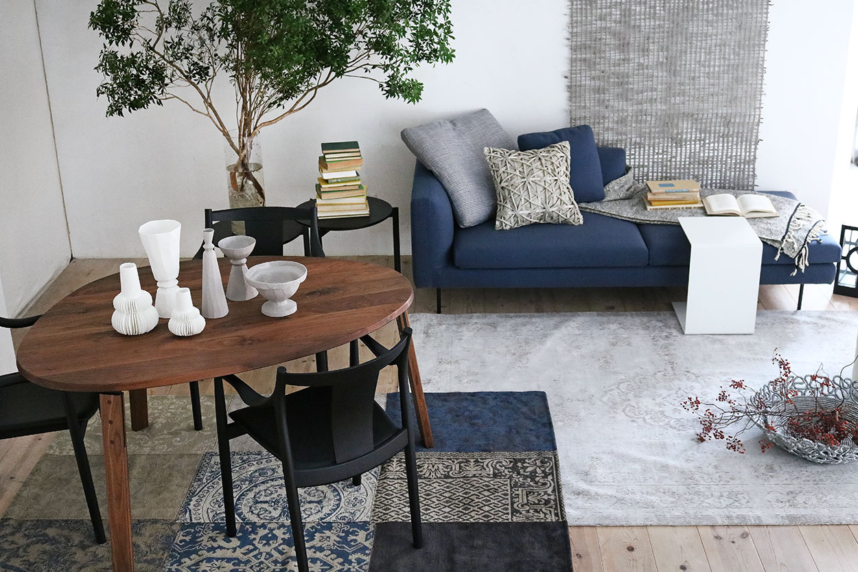 北欧デザイン家具