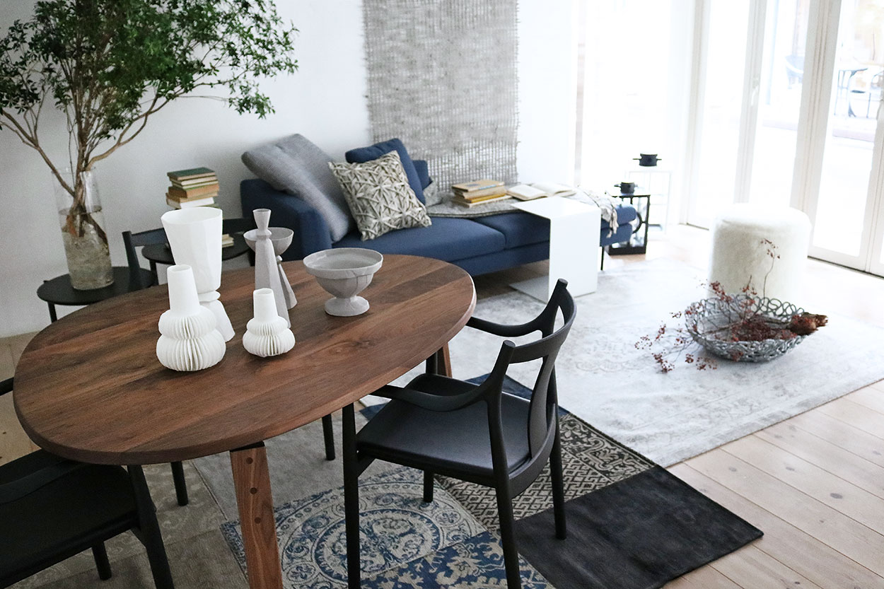 北欧デザイン家具