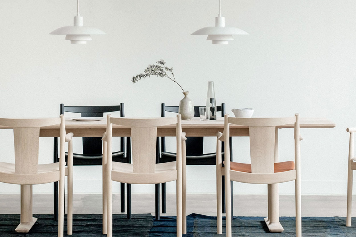 北欧デザイン家具