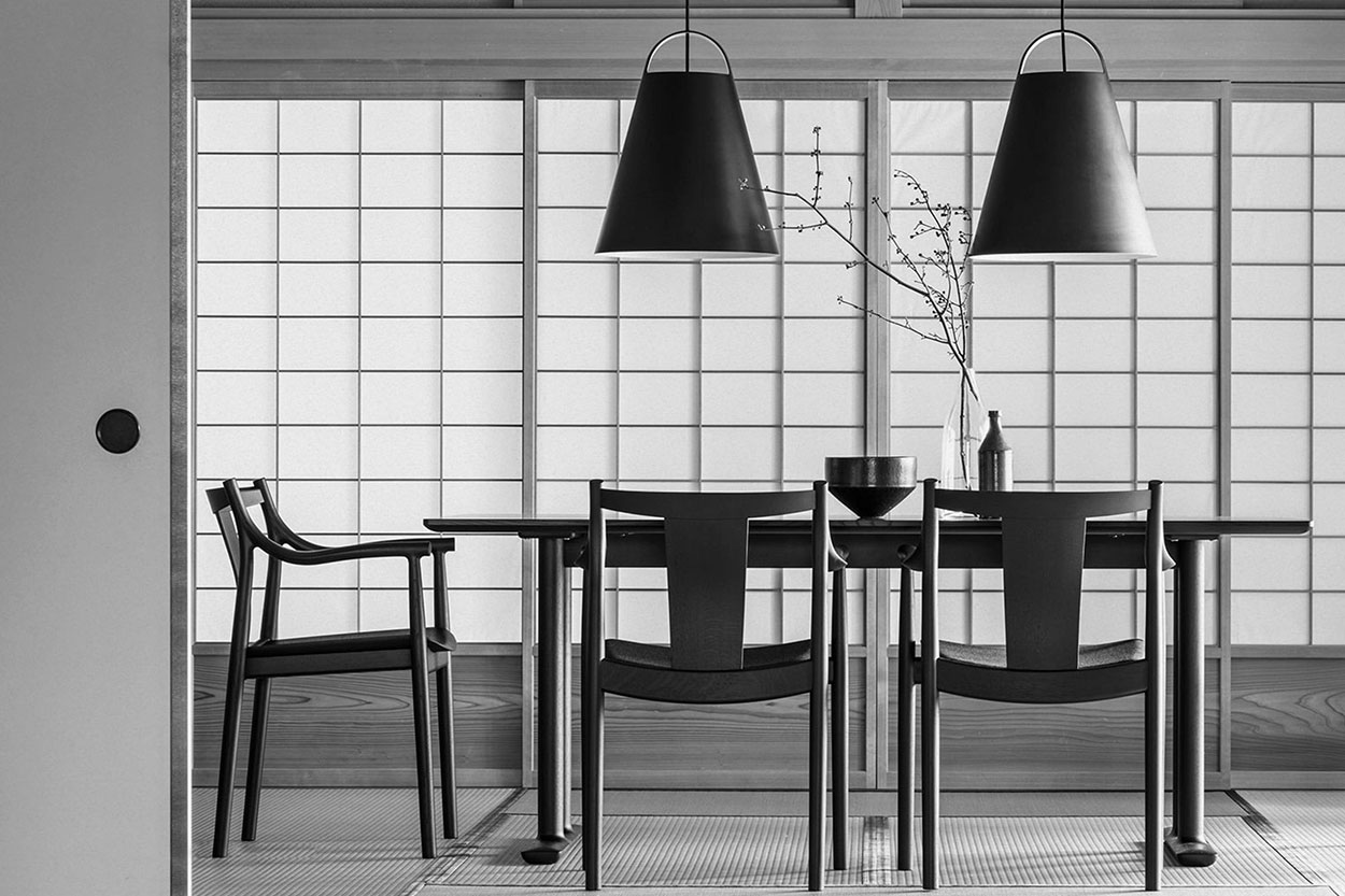 北欧デザイン家具