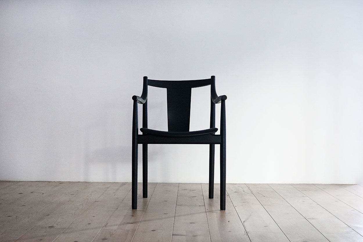 デザインチェア