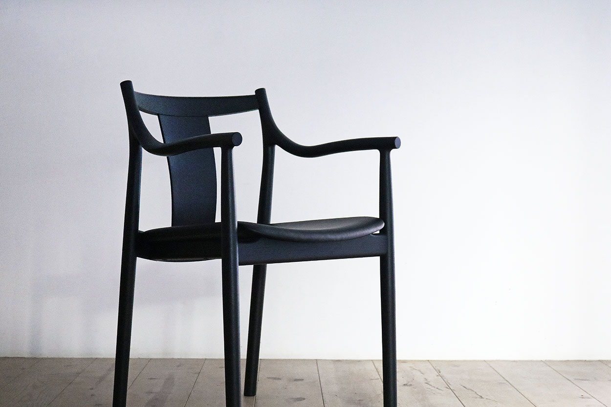 デザインチェア