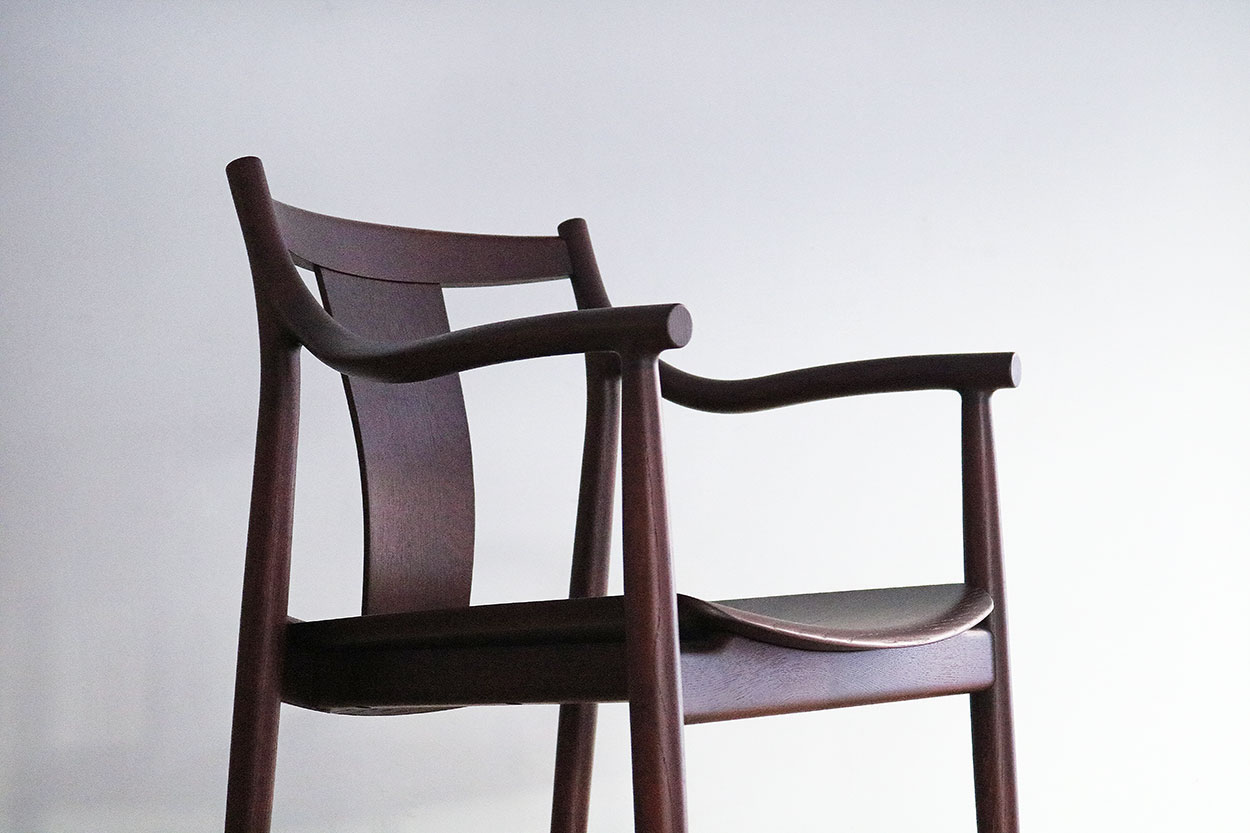 デザインチェア