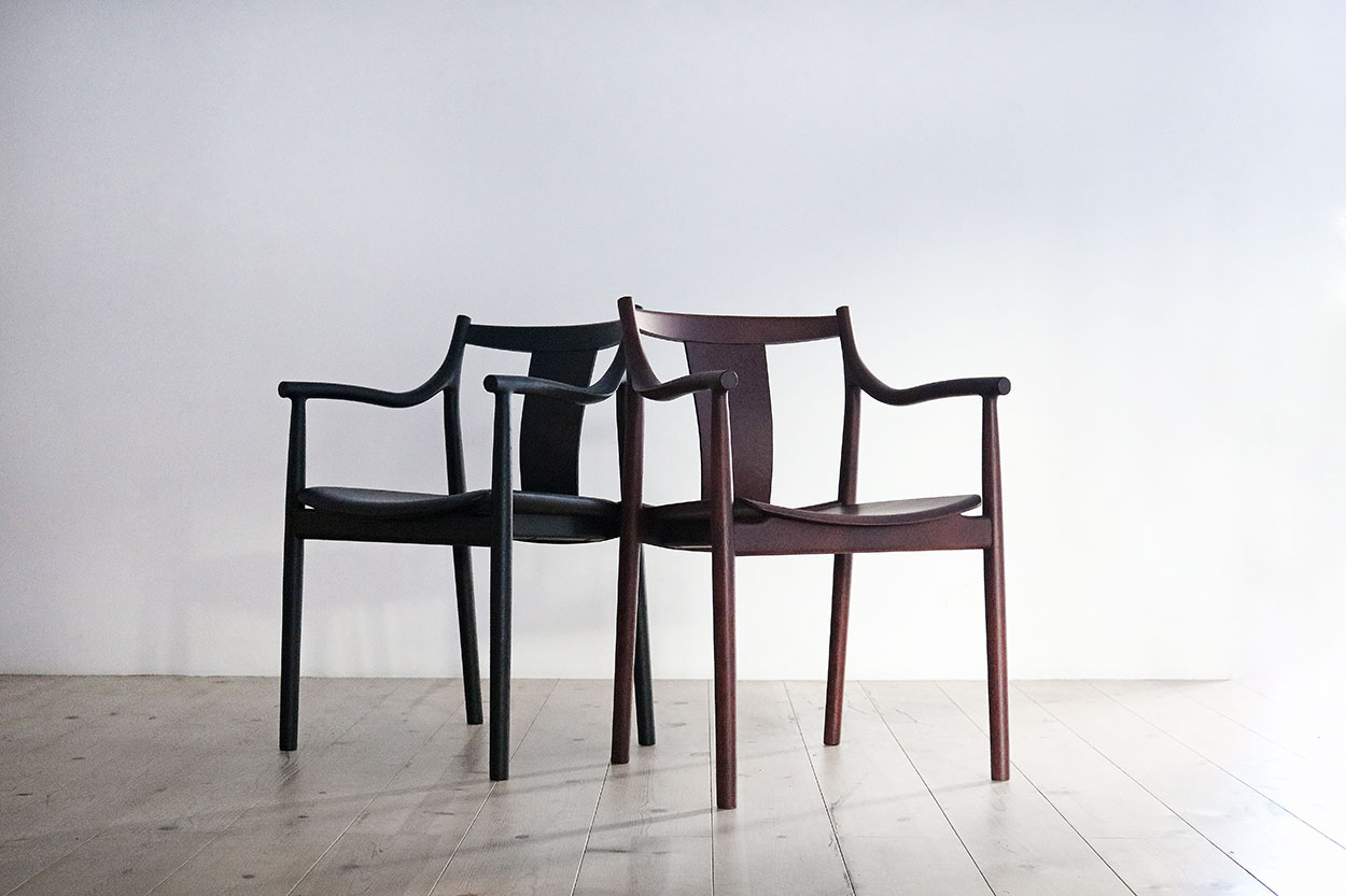 デザインチェア