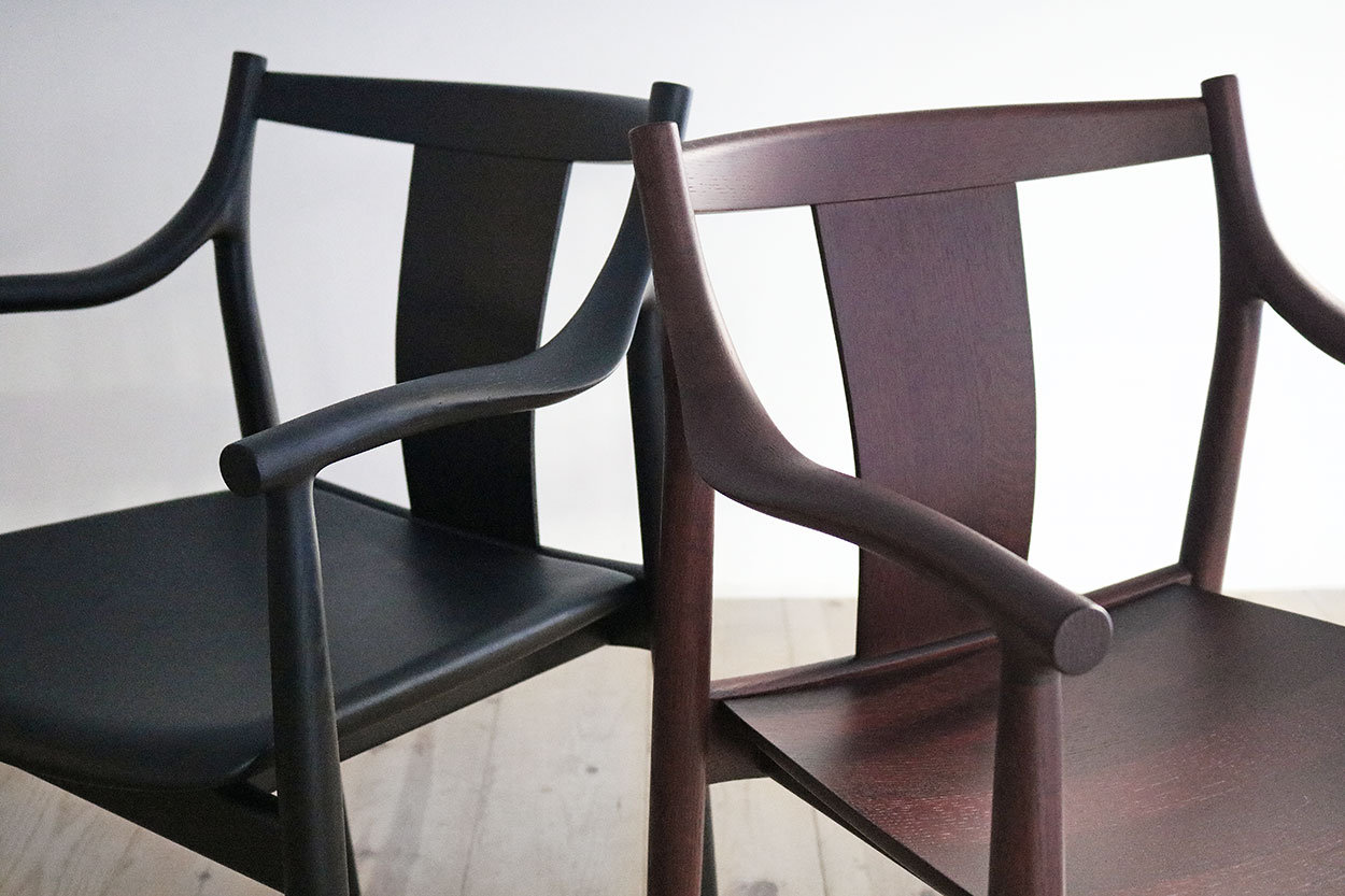 デザインチェア