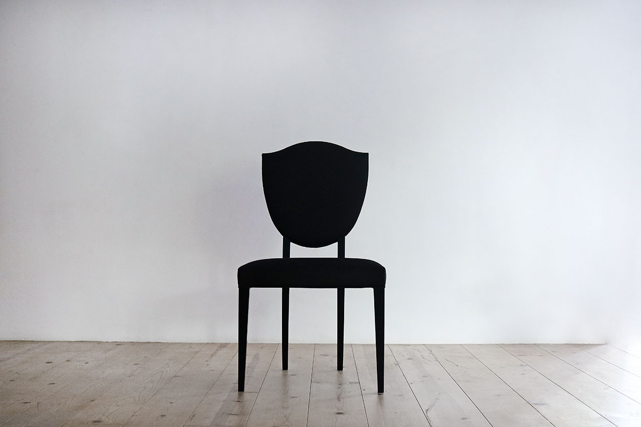 クラシックチェア