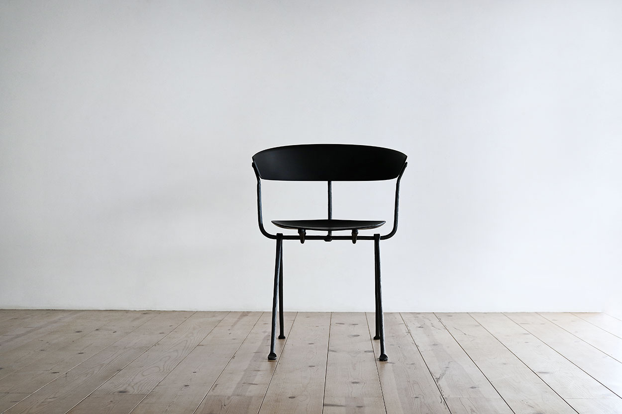 インダストリアル