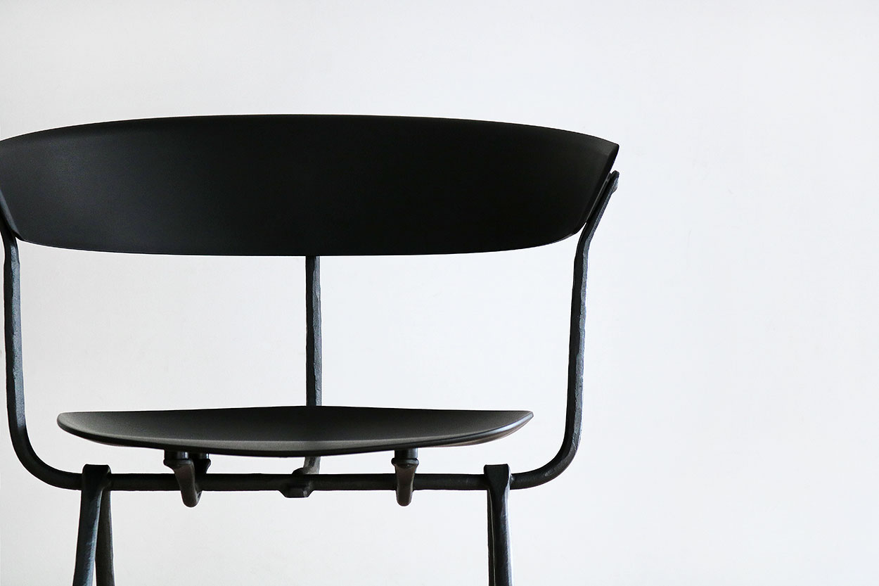 インダストリアル