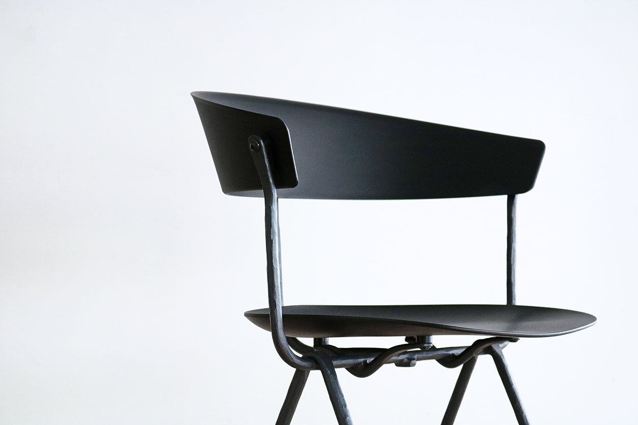 インダストリアル