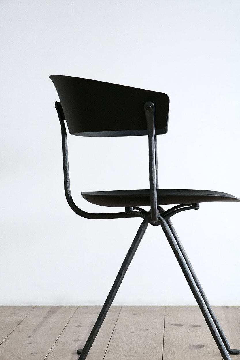 インダストリアル