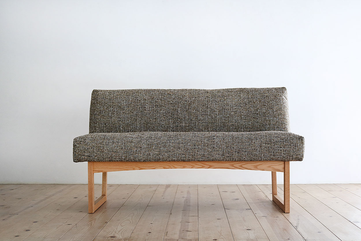 ダイニングベンチ