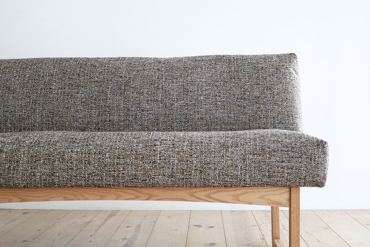 ダイニングベンチ