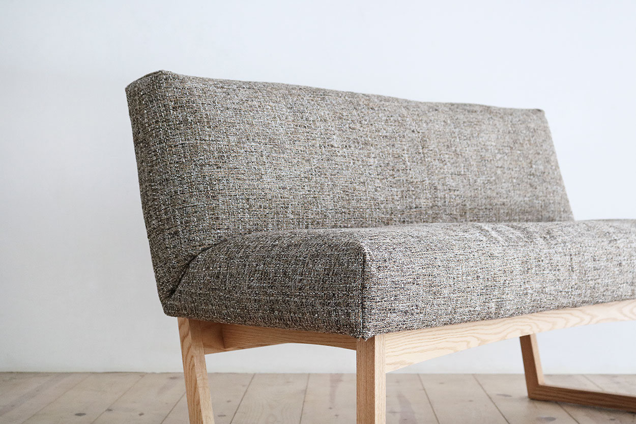 ダイニングベンチ