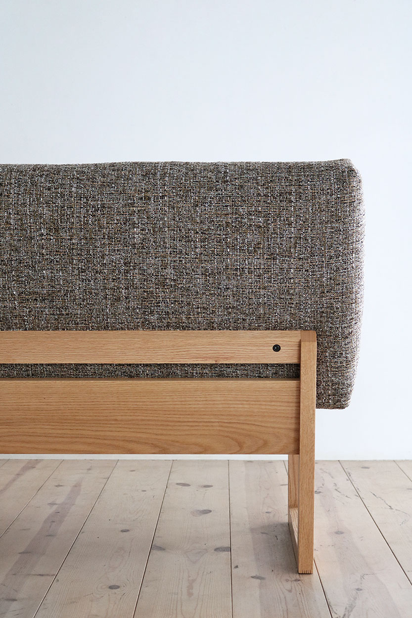 ダイニングベンチ