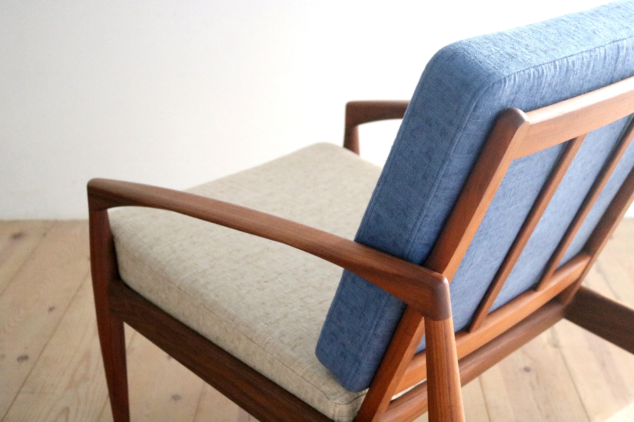 パーパーナイフソファ