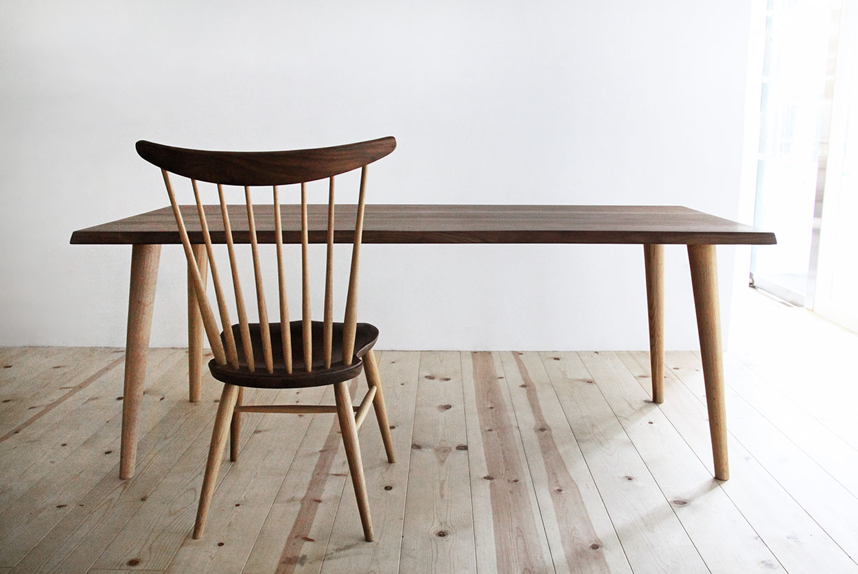 高山ウッドワークス