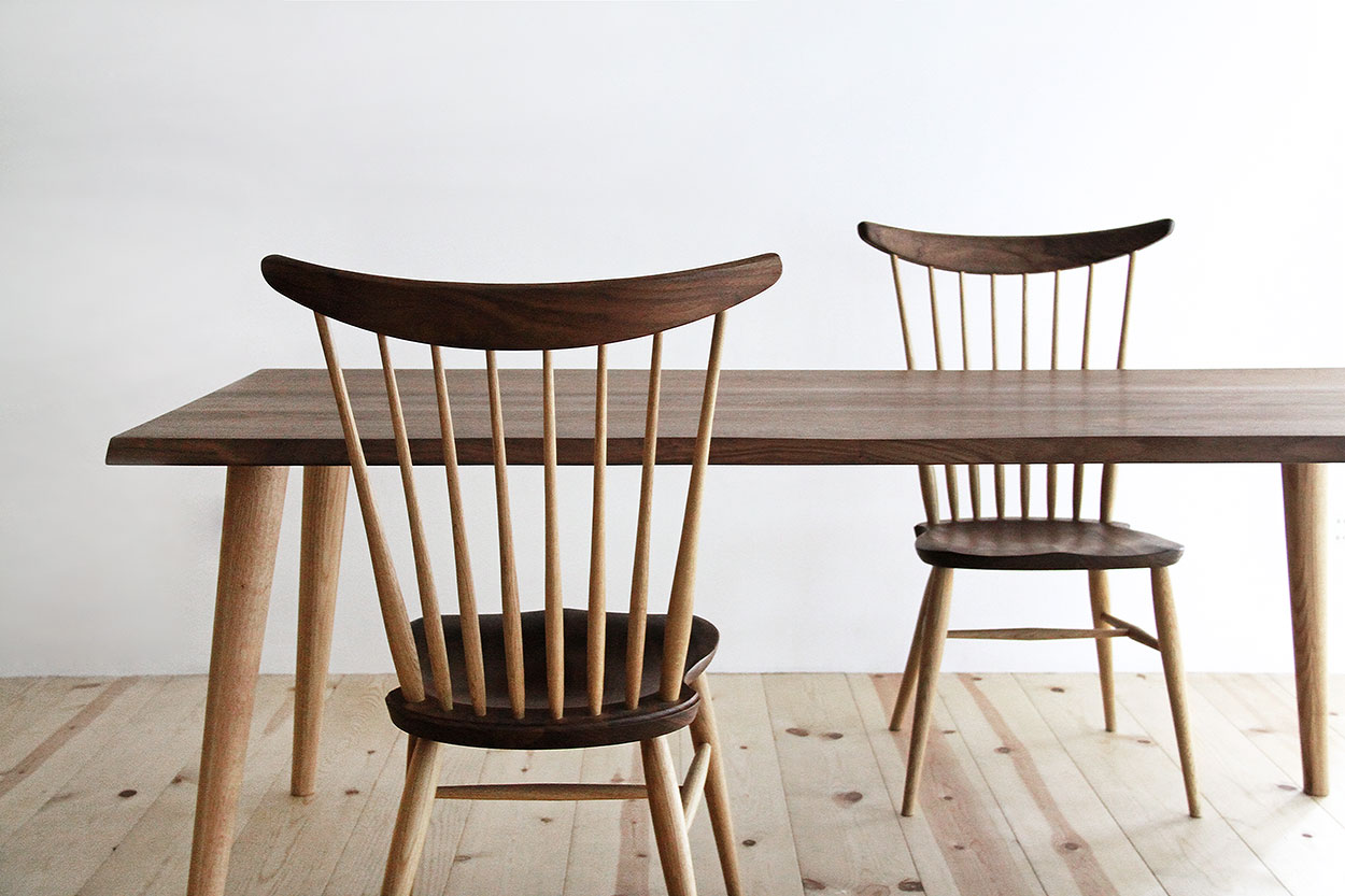 高山ウッドワークス