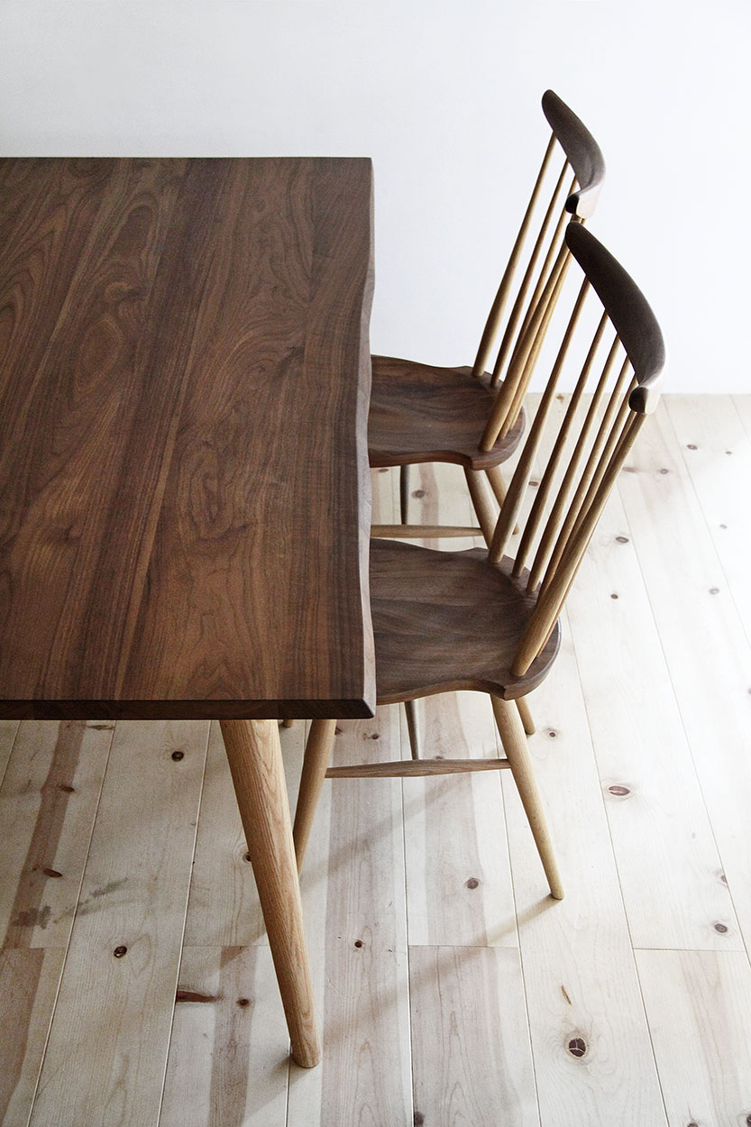 高山ウッドワークス