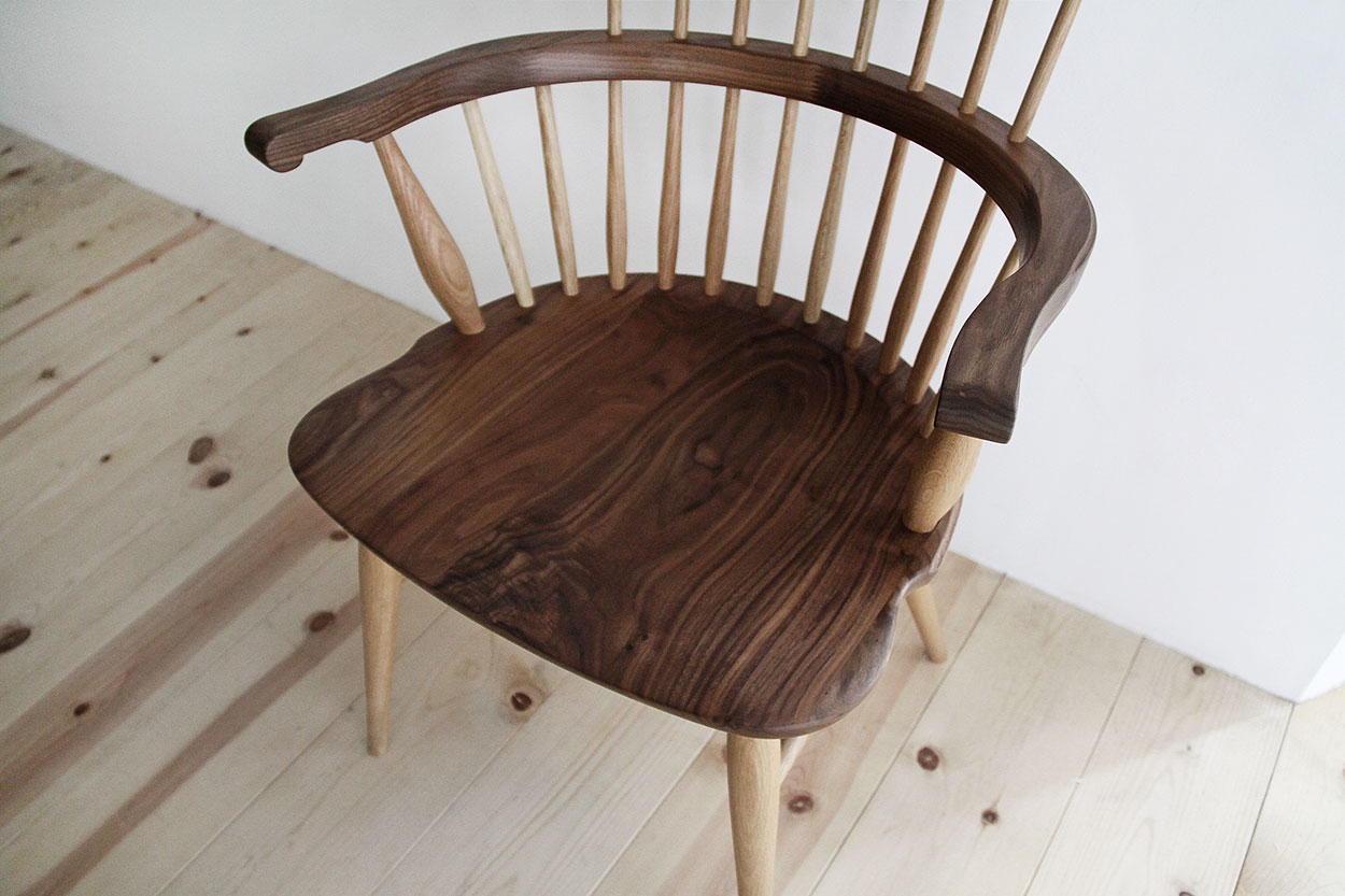 高山ウッドワークス