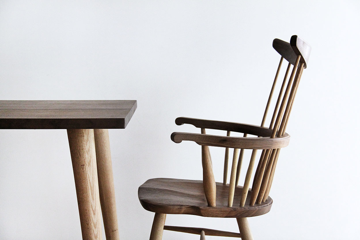 高山ウッドワークス