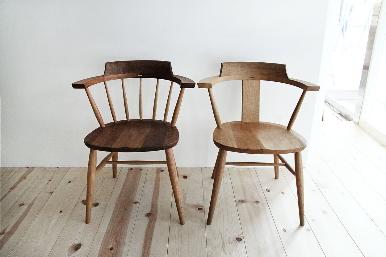 高山ウッドワークス