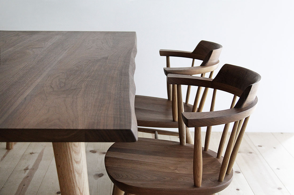 高山ウッドワークス