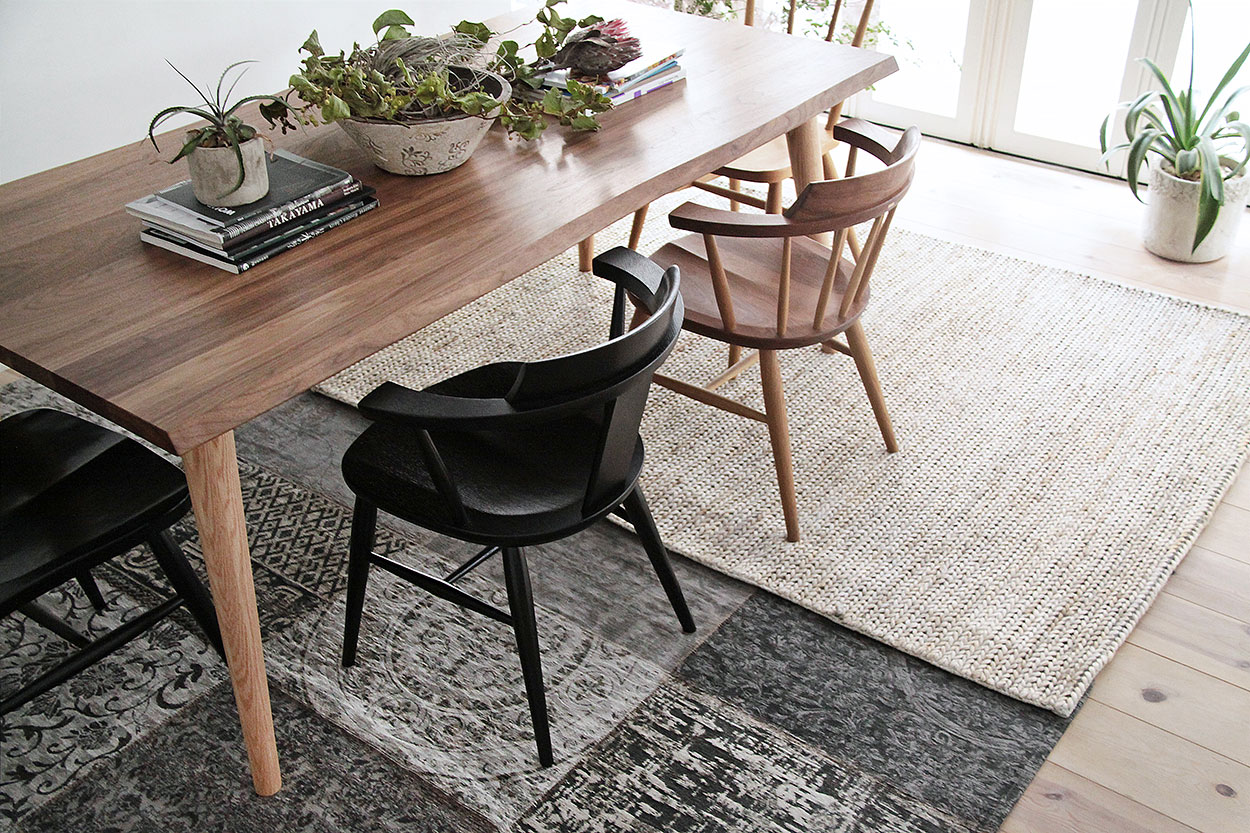 高山ウッドワークス　チェア