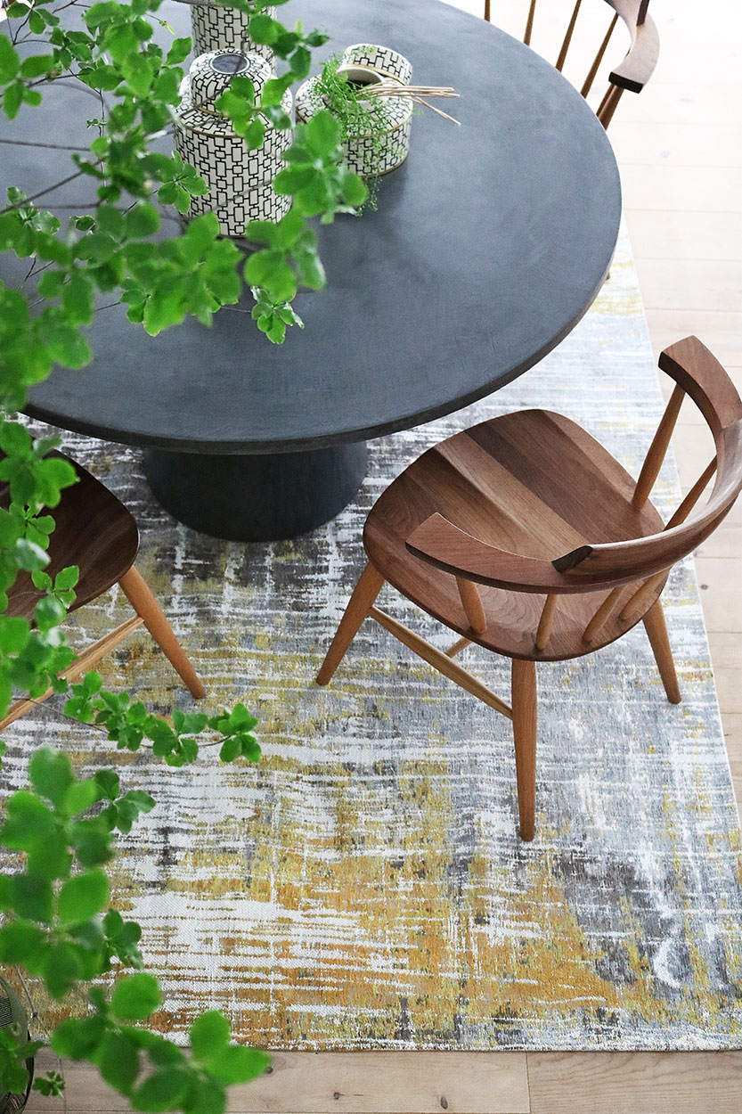 高山ウッドワークス　チェア