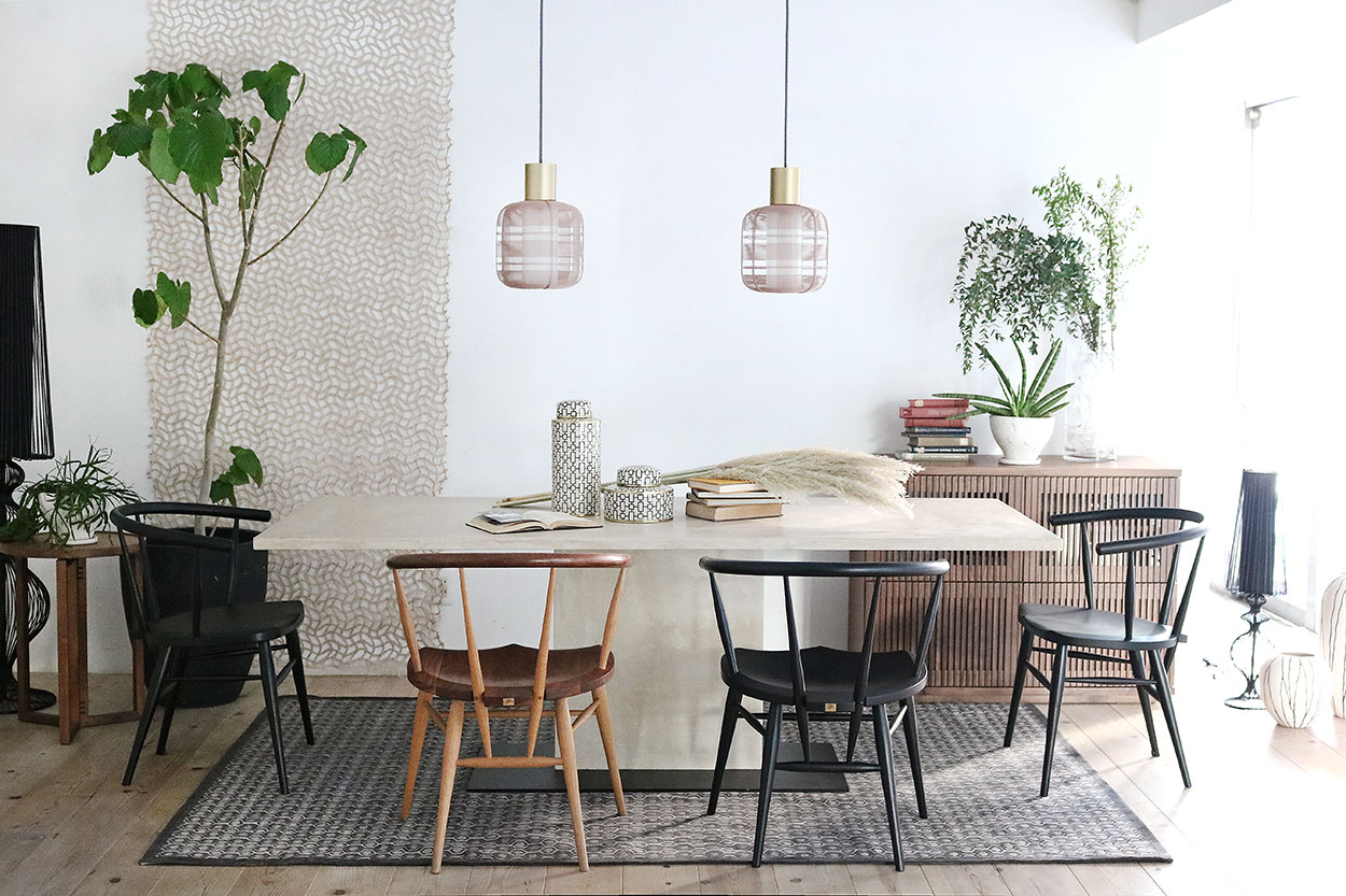 高山ウッドワークスチェア