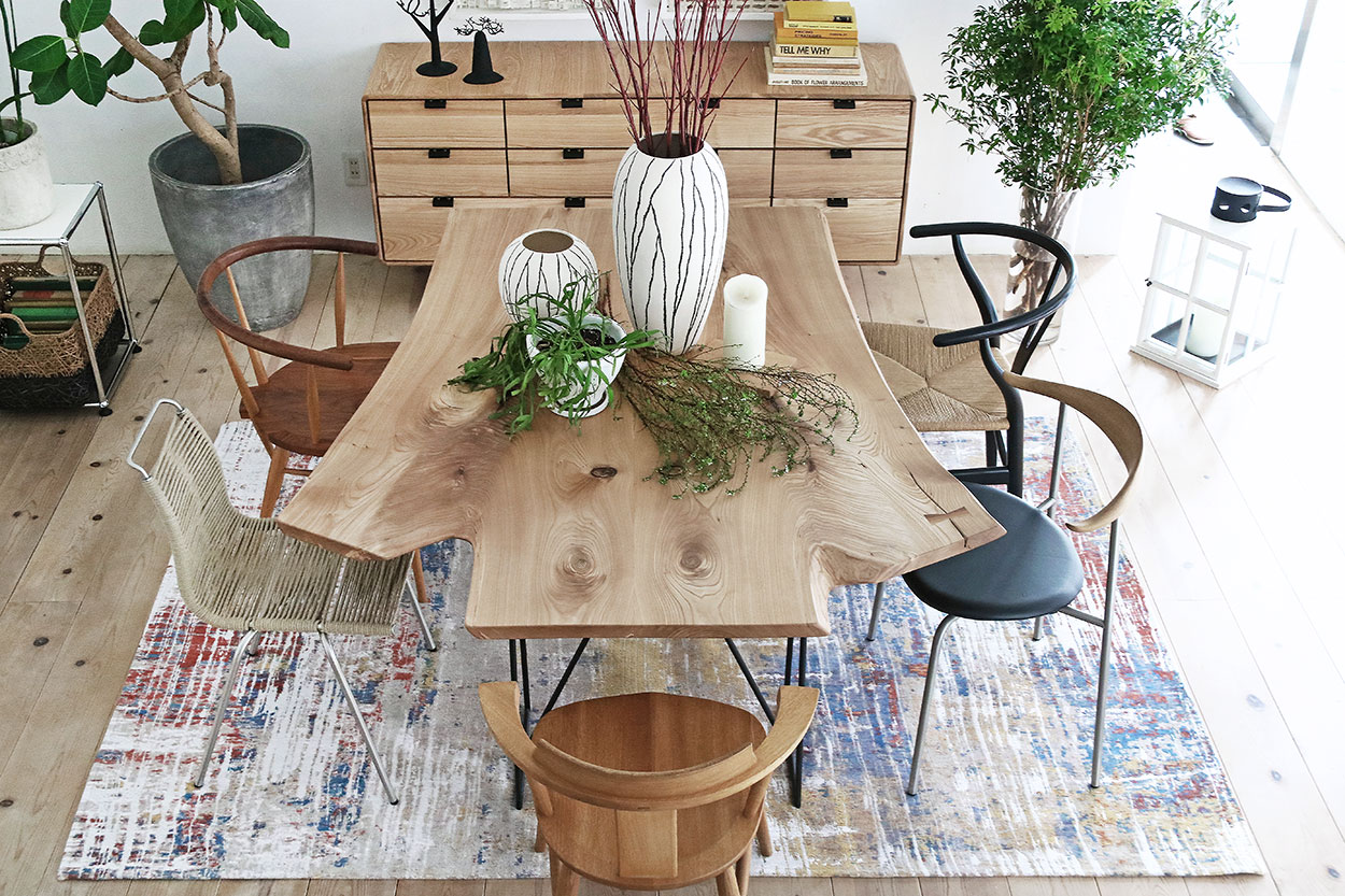 アウトドアチェア