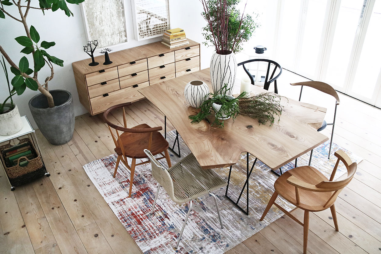 アウトドアチェア