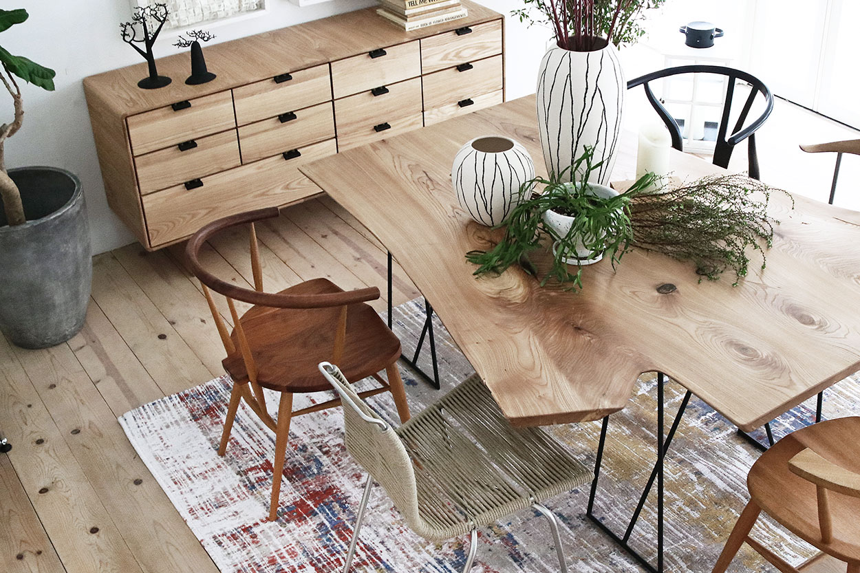 アウトドアチェア