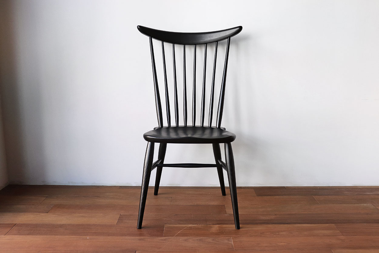 高山ウッドワークスチェア